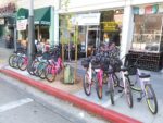 E-bike rentals, Mountain bike rentals, Road bike rentals, Kids bike rentals, Tandem bike rentals.jpg