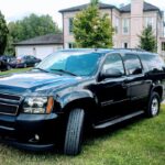 Limo Route - Toronto Limousine & Chauffeur Car Service