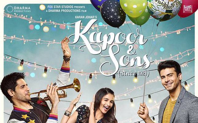 download kapoor and sons songs